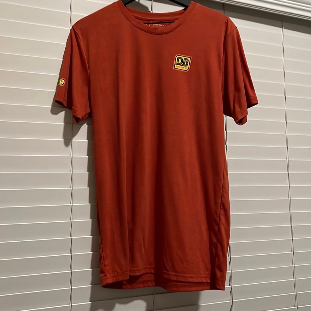 dutch bros t-shirt